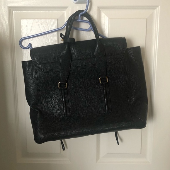 Free Shipping - Philip Lim 3.1 Pashli - L Tote Bag - Picture 2 of 7